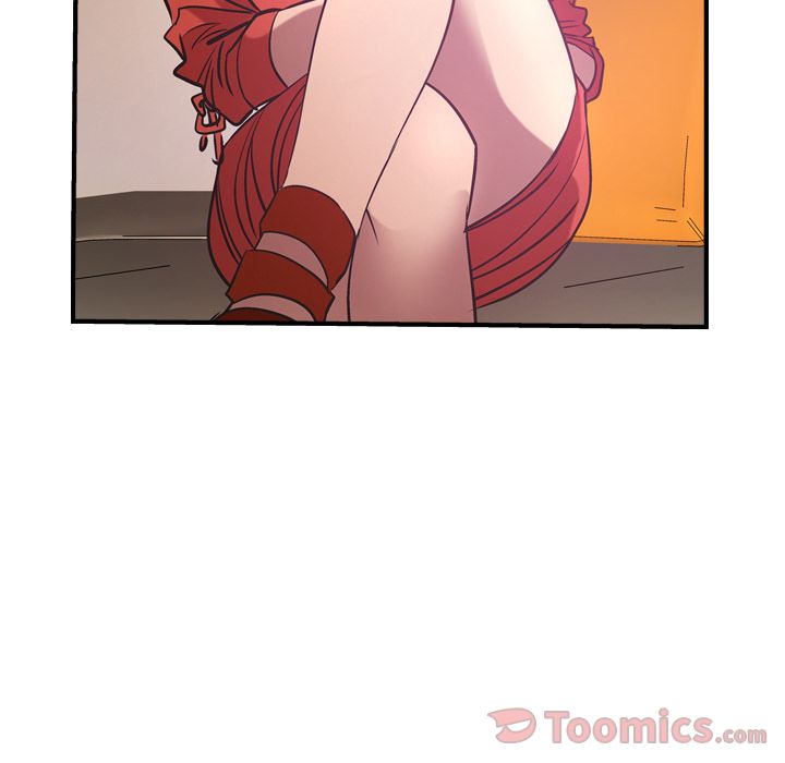 [韩国漫画] 经纪人 爱情,巨乳大奶#[125P]-91