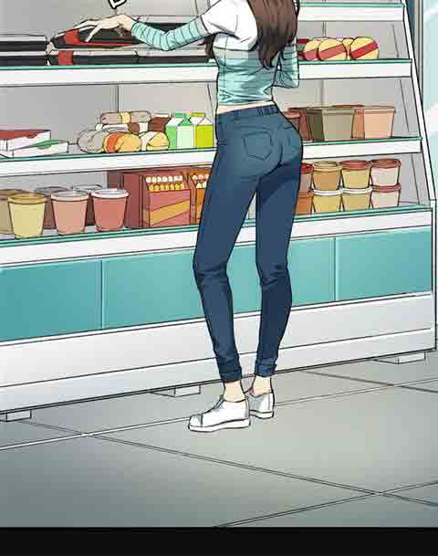 [韩国漫画] 初恋的秘密 爱情,巨乳大奶#[19P]-2
