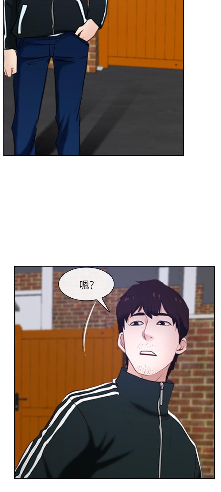 [韩国漫画] 初恋物语 剧情,熟女人妻#[36P]-9