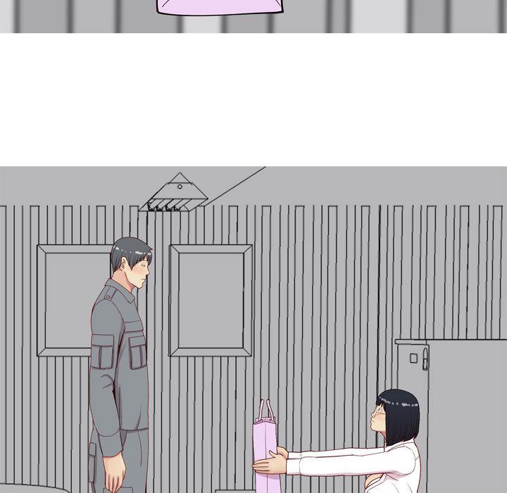 [韩国漫画] 恋爱前奏曲：归来 爱情,巨乳大奶#[96P]-69