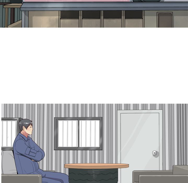[韩国漫画] 恋爱前奏曲：归来 爱情,巨乳大奶#[91P]-75
