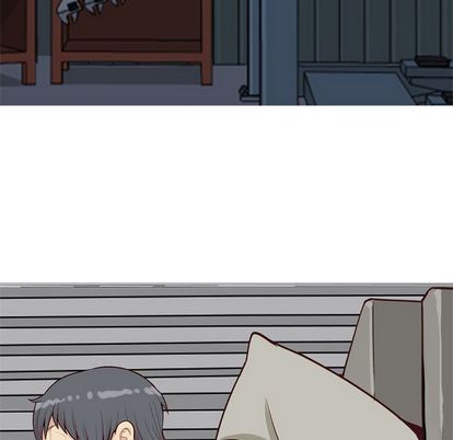 [韩国漫画] 恋爱前奏曲：归来 爱情,巨乳大奶#[93P]-69
