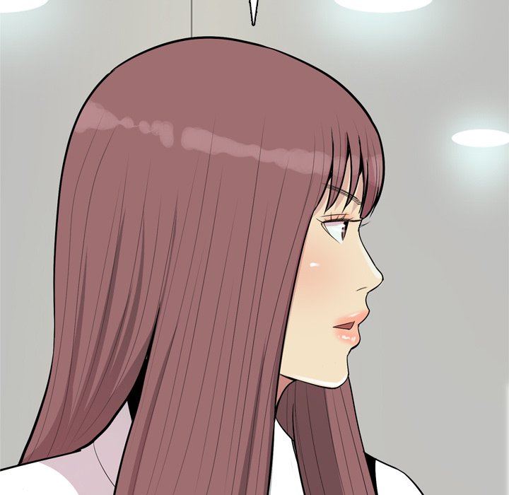 [韩国漫画] 恋爱前奏曲：归来 爱情,巨乳大奶#[101P]-84