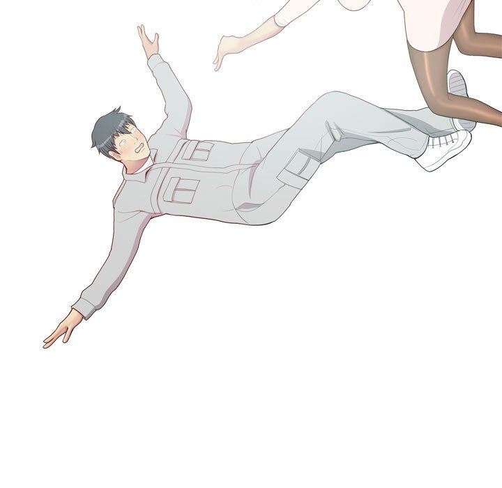 [韩国漫画] 恋爱前奏曲：归来 爱情,巨乳大奶#[100P]-57