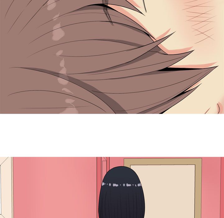 [韩国漫画] 恋爱前奏曲：归来 爱情,巨乳大奶#[91P]-31