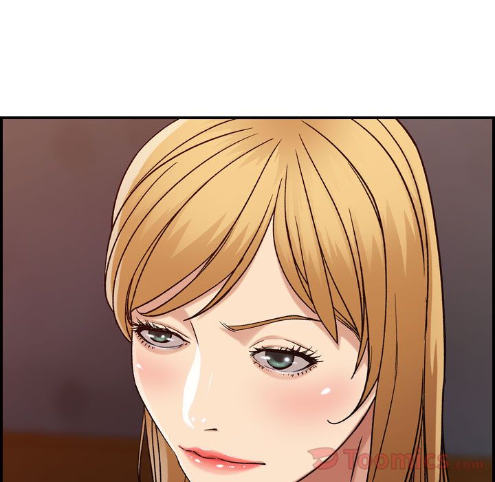 [韩国漫画] 燃烧 爱情,熟女人妻,巨乳大奶#[121P]-24