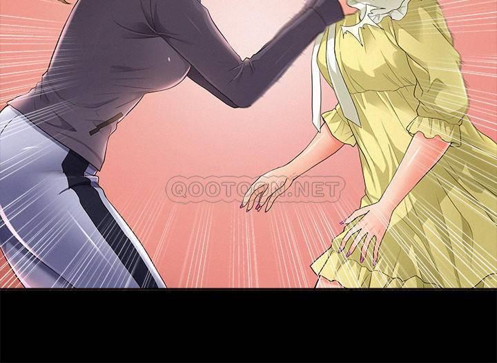 [韩国漫画] 难言之隐 奇幻,巨乳大奶#[34P]-26