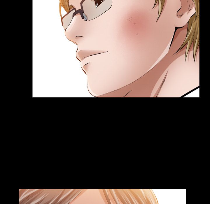 [韩国漫画] 他的她 爱情,巨乳大奶#[132P]-16