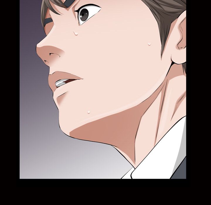 [韩国漫画] 他的她 爱情,巨乳大奶#[135P]-93