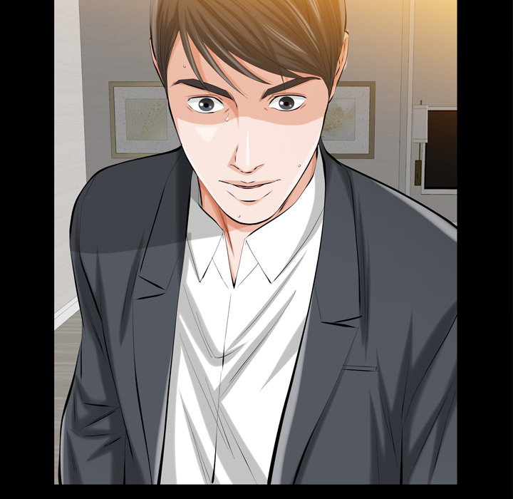 [韩国漫画] 他的她 爱情,巨乳大奶#[188P]-49
