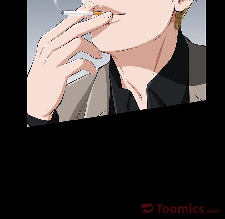 [韩国漫画] 他的她 爱情,巨乳大奶#[136P]-53
