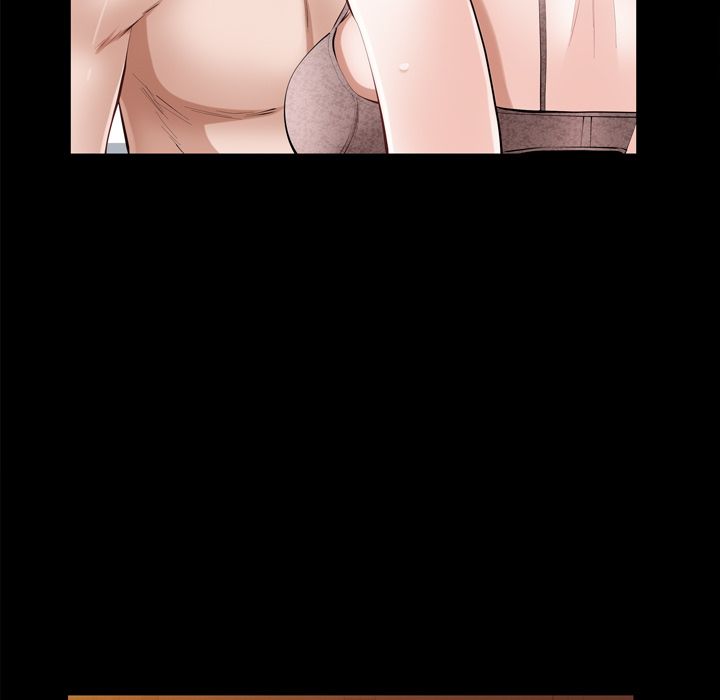 [韩国漫画] 他的她 爱情,巨乳大奶#[121P]-19