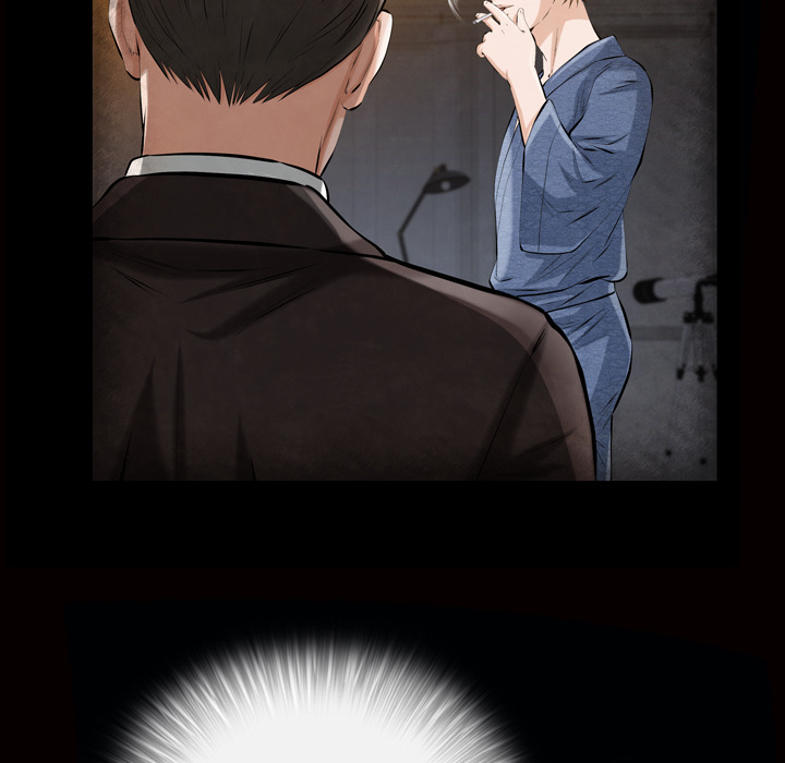 [韩国漫画] 他的她 爱情,巨乳大奶#[127P]-62