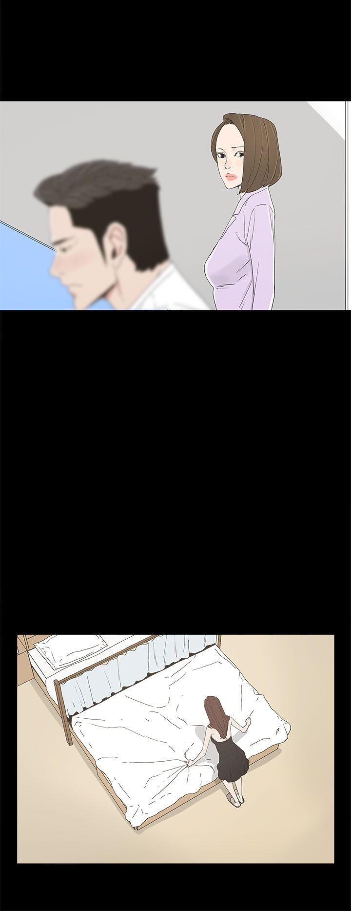 [韩国漫画] 代理孕母 剧情,熟女人妻,巨乳大奶#[37P]-34