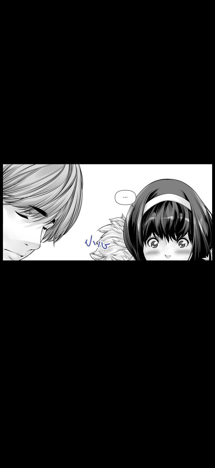 [韩国漫画] 没想到妹妹会那样 乱伦,巨乳大奶, 不伦#[15P]-4