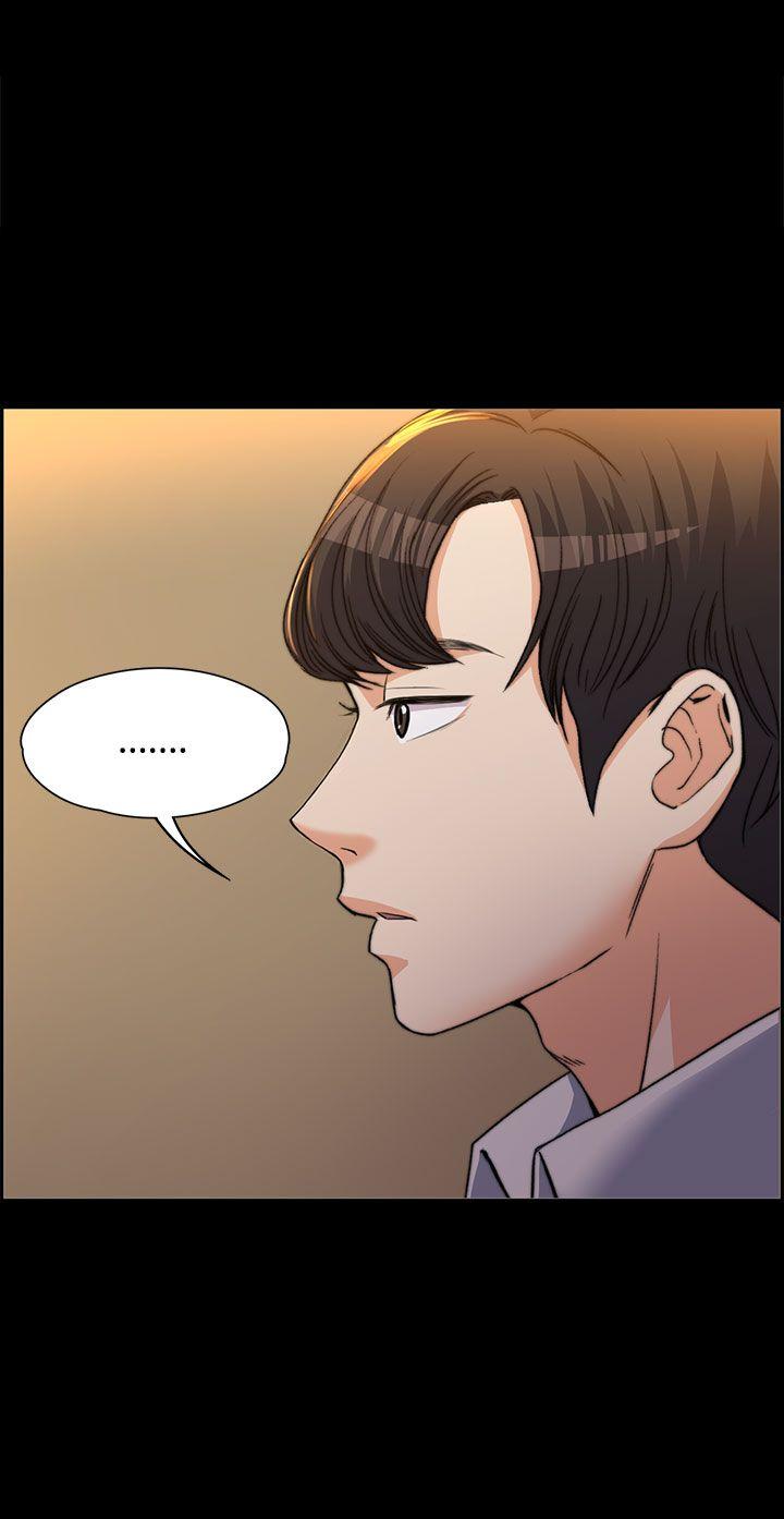 [韩国漫画] 上司的妻子 剧情,熟女人妻,巨乳大奶#[35P]-14