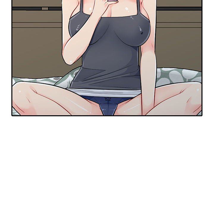 [韩国漫画] 我的继母是寡妇 剧情,熟女人妻,巨乳大奶#[152P]-105