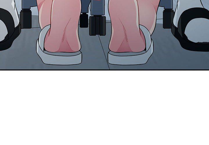 [韩国漫画] 我的继母是寡妇 剧情,熟女人妻,巨乳大奶#[163P]-4