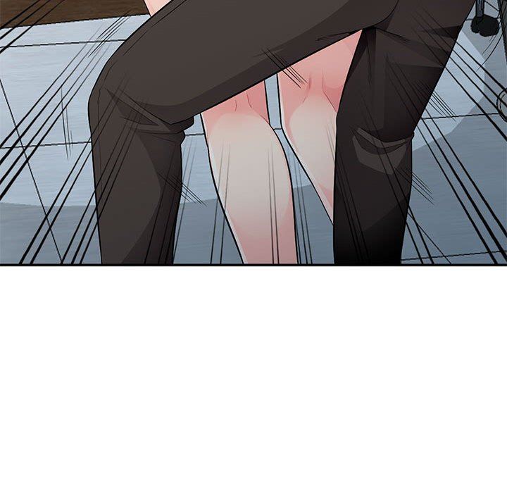 [韩国漫画] 我的继母是寡妇 剧情,熟女人妻,巨乳大奶#[163P]-44