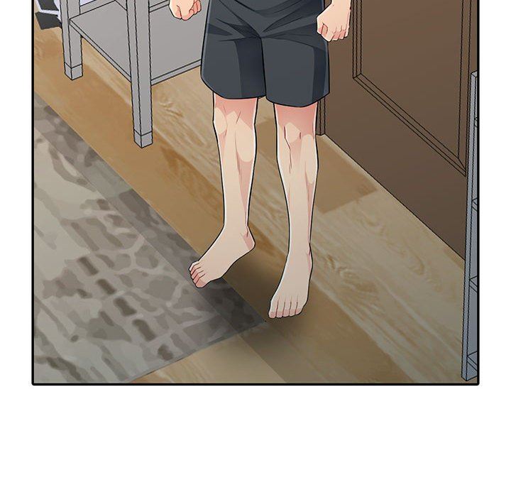 [韩国漫画] 我的继母是寡妇 剧情,熟女人妻,巨乳大奶#[163P]-157