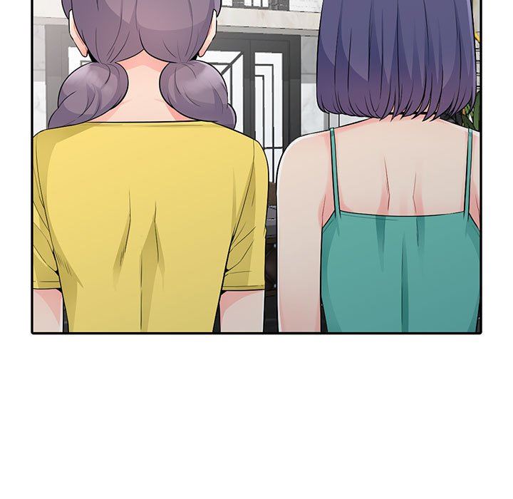 [韩国漫画] 我的继母是寡妇 剧情,熟女人妻,巨乳大奶#[155P]-7