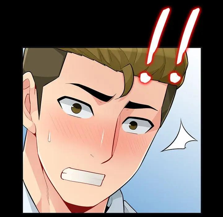 [韩国漫画] 我的继母是寡妇 剧情,熟女人妻,巨乳大奶#[137P]-72