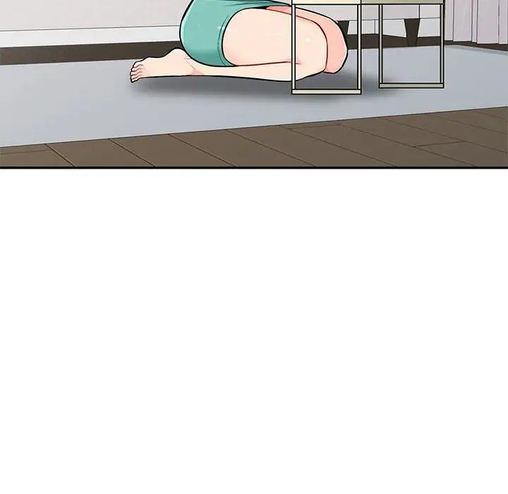 [韩国漫画] 我的继母是寡妇 剧情,熟女人妻,巨乳大奶#[165P]-90