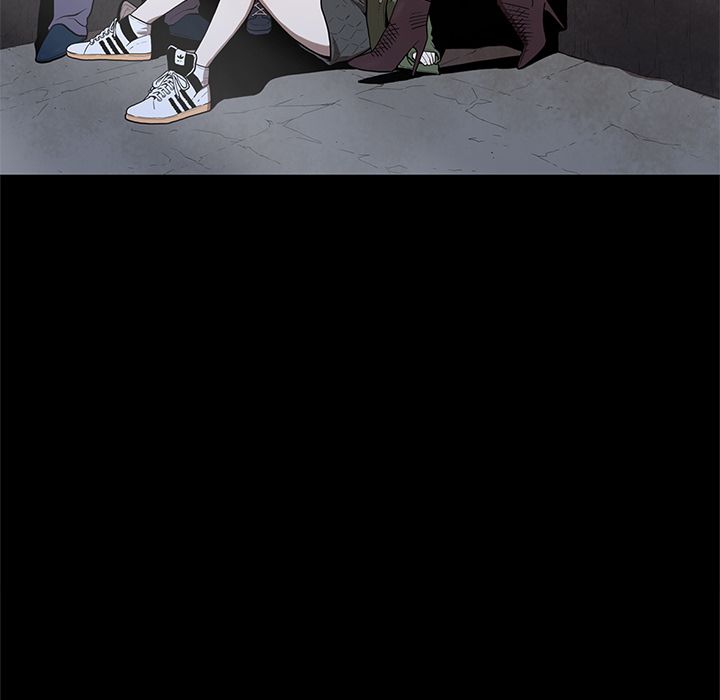 [韩国漫画] 七公主 剧情,巨乳大奶#[111P]-1