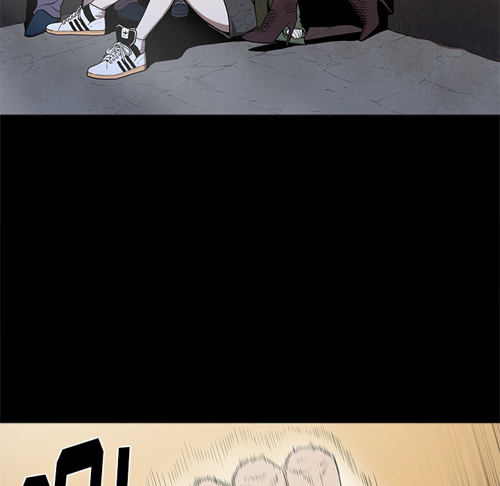 [韩国漫画] 七公主 剧情,巨乳大奶#[109P]-5