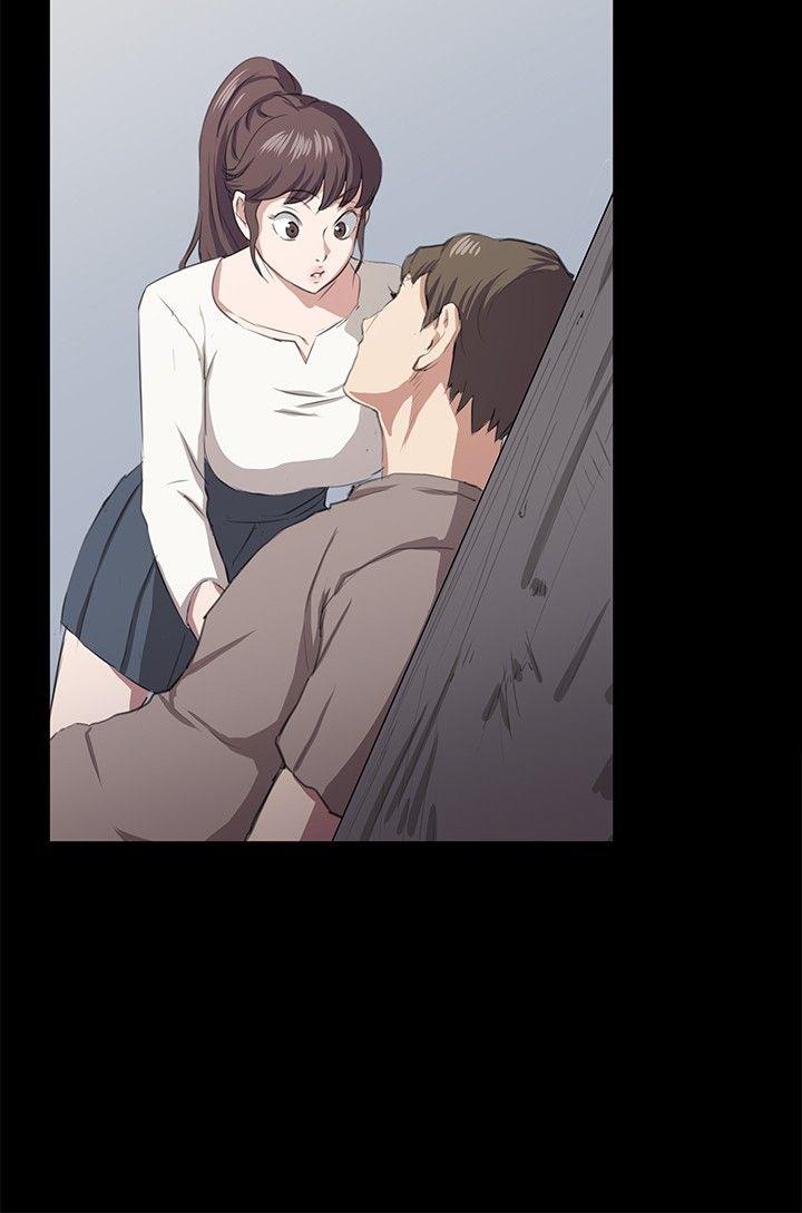 [韩国漫画] 深夜便利店 爱情,巨乳大奶#[27P]-14