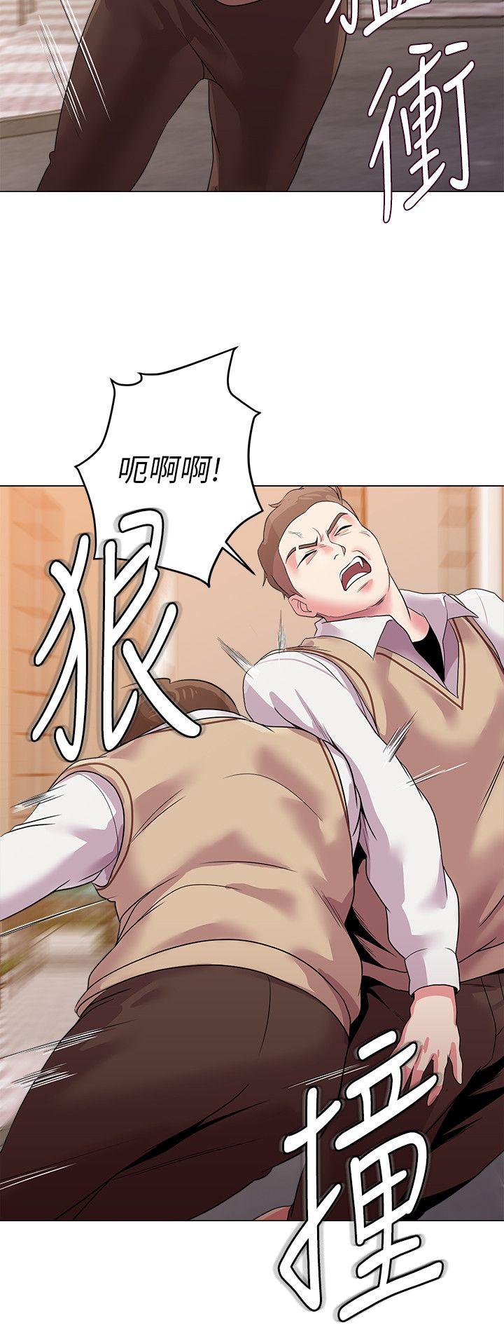 [韩国漫画] 堕落教师 校园,熟女人妻,女教师,巨乳大奶#[43P]-19