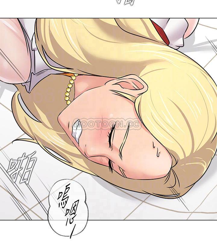 [韩国漫画] 堕落教师 校园,熟女人妻,女教师,巨乳大奶#[40P]-10