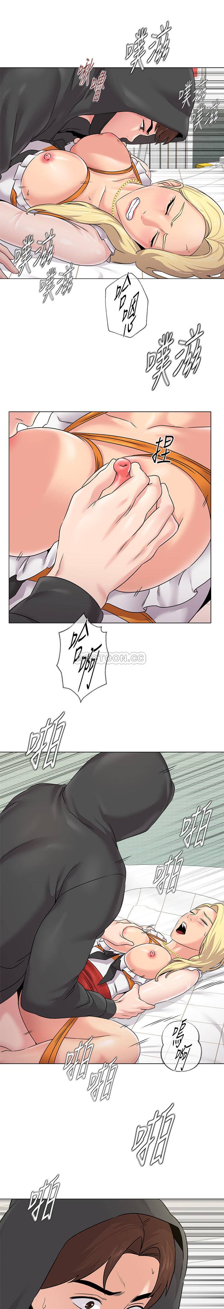 [韩国漫画] 堕落教师 校园,熟女人妻,女教师,巨乳大奶#[40P]-28
