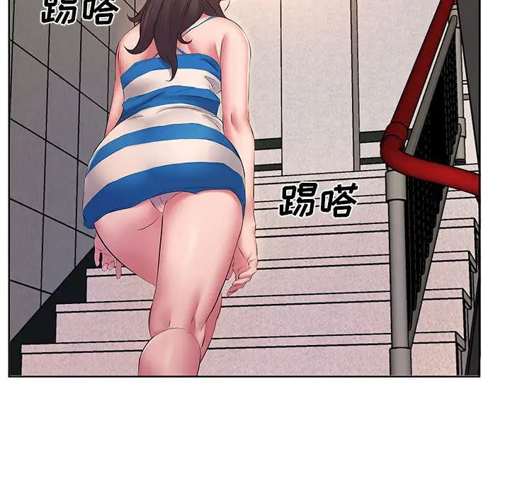 [韩国漫画] 套房里的那些事 剧情,熟女人妻,巨乳大奶#[92P]-21
