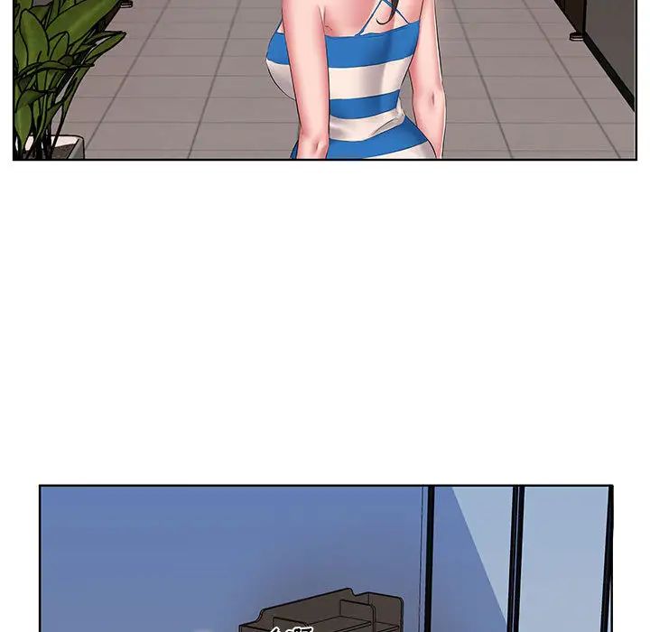 [韩国漫画] 套房里的那些事 剧情,熟女人妻,巨乳大奶#[92P]-47