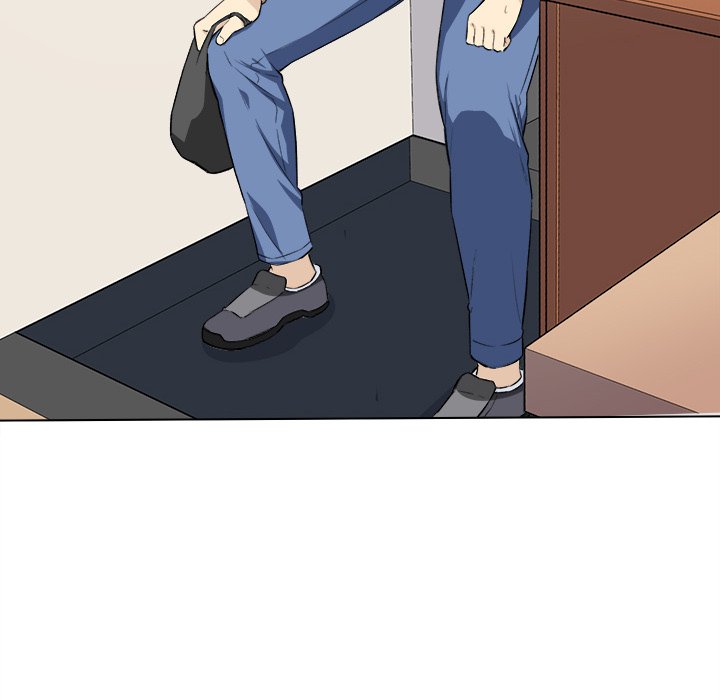 [韩国漫画] 最惨房东并不惨 爱情,熟女人妻,巨乳大奶#[127P]-16