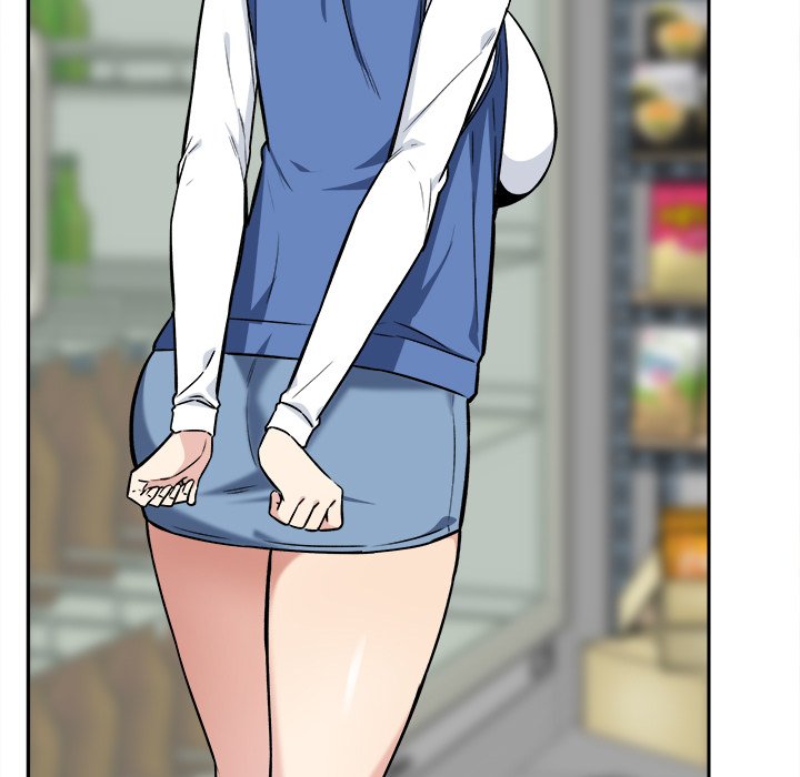 [韩国漫画] 最惨房东并不惨 爱情,熟女人妻,巨乳大奶#[124P]-101