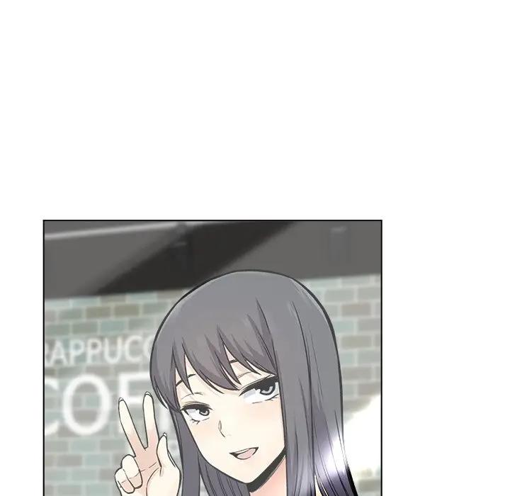 [韩国漫画] 最惨房东并不惨 爱情,熟女人妻,巨乳大奶#[128P]-116