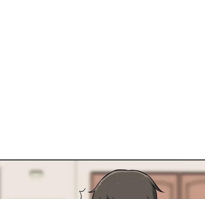 [韩国漫画] 最惨房东并不惨 爱情,熟女人妻,巨乳大奶#[119P]-45