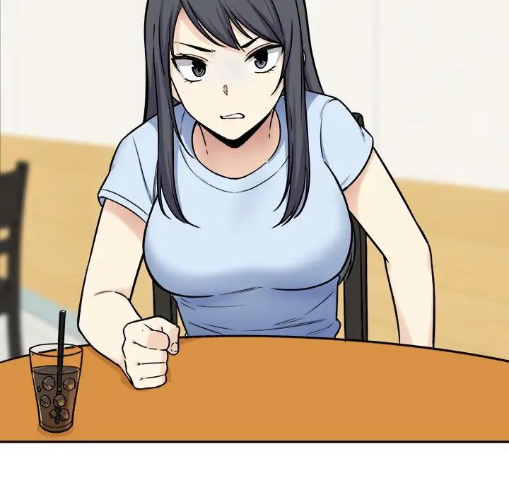 [韩国漫画] 最惨房东并不惨 爱情,熟女人妻,巨乳大奶#[142P]-101