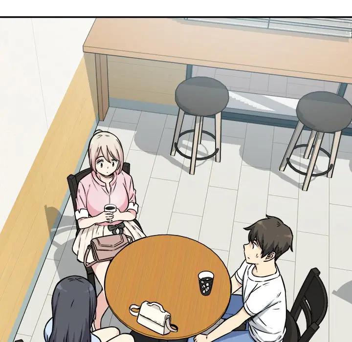 [韩国漫画] 最惨房东并不惨 爱情,熟女人妻,巨乳大奶#[142P]-81