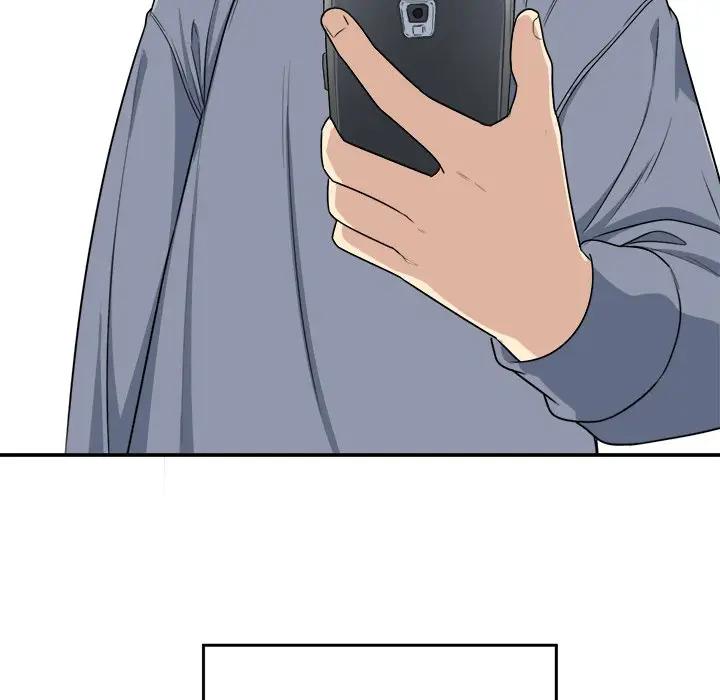 [韩国漫画] 最惨房东并不惨 爱情,熟女人妻,巨乳大奶#[112P]-111