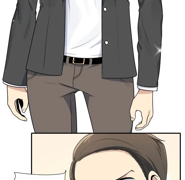 [韩国漫画] 最惨房东并不惨 爱情,熟女人妻,巨乳大奶#[112P]-37