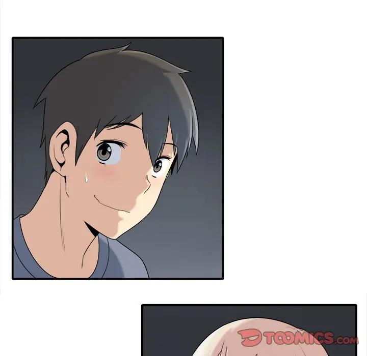 [韩国漫画] 最惨房东并不惨 爱情,熟女人妻,巨乳大奶#[112P]-74