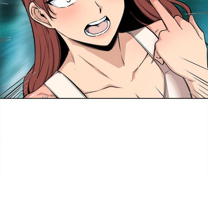 [韩国漫画] 最惨房东并不惨 爱情,熟女人妻,巨乳大奶#[128P]-14