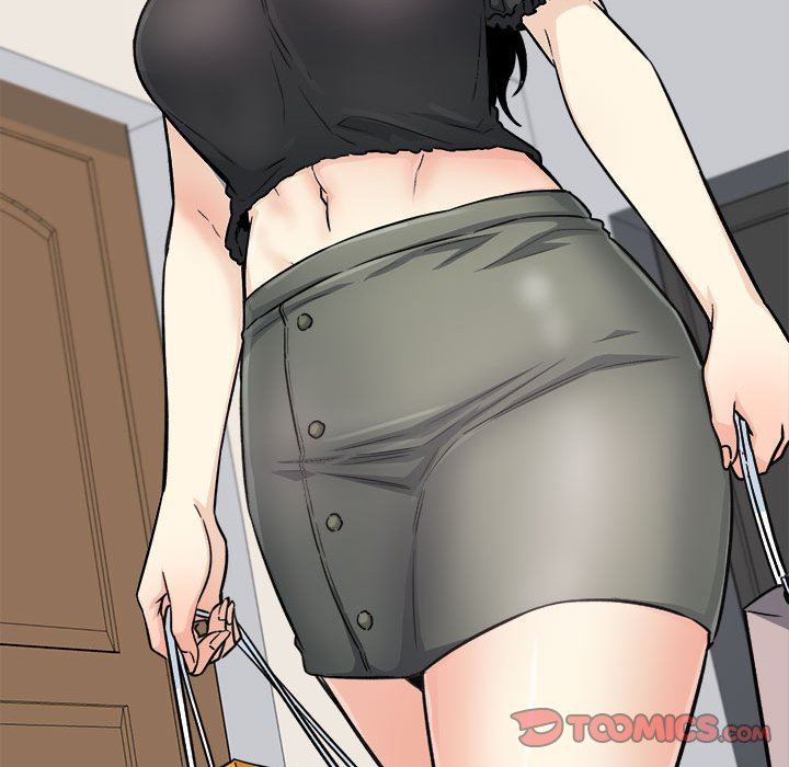 [韩国漫画] 最惨房东并不惨 爱情,熟女人妻,巨乳大奶#[128P]-81