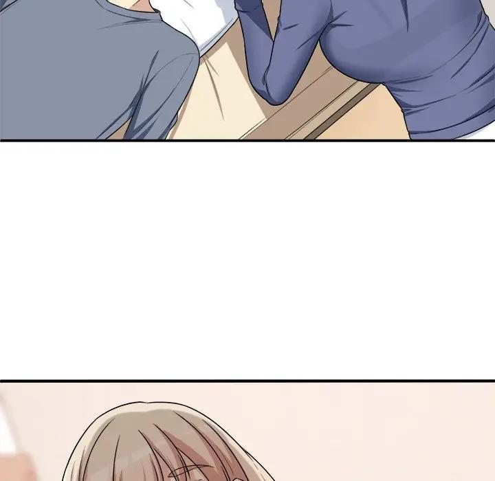 [韩国漫画] 最惨房东并不惨 爱情,熟女人妻,巨乳大奶#[124P]-106