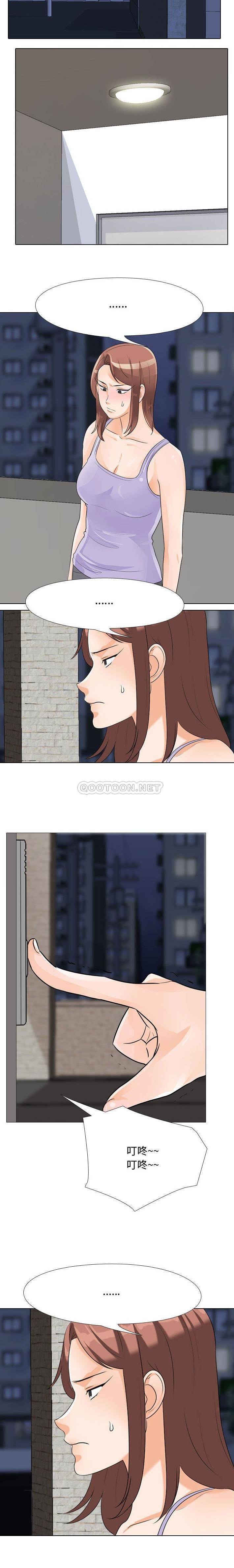 [韩国漫画] 鲁蛇模特儿 剧情,巨乳大奶#[16P]-15