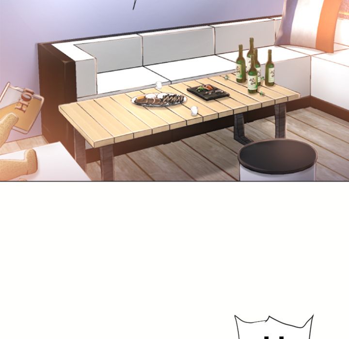 [韩国漫画] 湿乐园 爱情,熟女人妻,巨乳大奶#[82P]-15