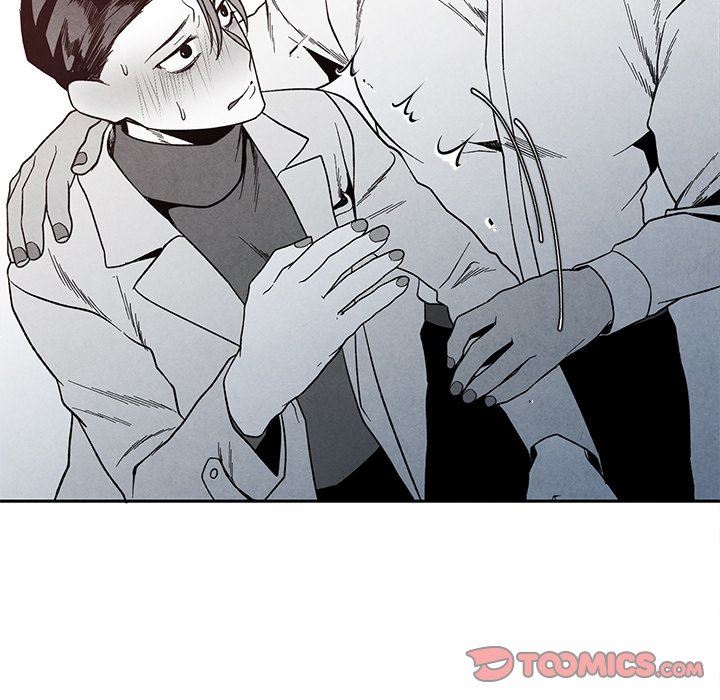 [韩国漫画] 墓志铭 BL,剧情向#[78P]-58